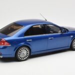 Ford Mondeo ST220 Performance Blauw Otto 1:18 OT448 - image 2 of 6