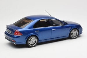 Ford Mondeo ST220 Performance Blauw Otto 1:18 OT448 Hars — afbeelding 2 van 6