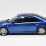 Ford Mondeo ST220 Performance Blauw Otto 1:18 OT448 - image 3 of 6