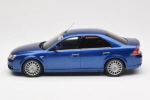 Ford Mondeo ST220 Performance Blauw Otto 1:18 OT448 Hars — afbeelding 3 van 6
