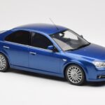 Ford Mondeo ST220 Performance Blauw Otto 1:18 OT448 - image 4 of 6