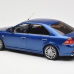Ford Mondeo ST220 Performance Blauw Otto 1:18 OT448 - image 5 of 6