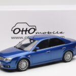 Ford Mondeo ST220 Performance Blauw Otto 1:18 OT448 - image 6 of 6