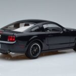 Ford Mustang GT S197 Bullitt AUTOart 1:18 73067 Metaal - image 3 of 7