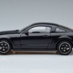 Ford Mustang GT S197 Bullitt AUTOart 1:18 73067 Metaal - image 4 of 7