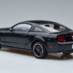 Ford Mustang GT S197 Bullitt AUTOart 1:18 73067 Metaal - image 6 of 7