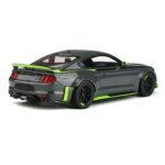 Ford Mustang S550 RTR Spec 5 10e Jubileum GT Spirit 1:18 GT384 Hars - image 2 of 11
