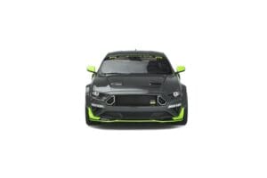 Ford Mustang S550 RTR Spec 5 10e Jubileum GT Spirit 1:18 GT384 Hars — afbeelding 3 van 11