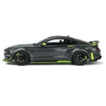 Ford Mustang S550 RTR Spec 5 10e Jubileum GT Spirit 1:18 GT384 Hars - image 5 of 11