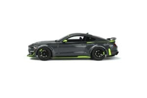 Ford Mustang S550 RTR Spec 5 10e Jubileum GT Spirit 1:18 GT384 Hars — afbeelding 5 van 11