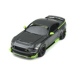Ford Mustang S550 RTR Spec 5 10e Jubileum GT Spirit 1:18 GT384 Hars - image 6 of 11
