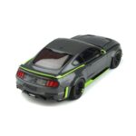 Ford Mustang S550 RTR Spec 5 10e Jubileum GT Spirit 1:18 GT384 Hars - image 7 of 11