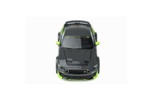 Ford Mustang S550 RTR Spec 5 10e Jubileum GT Spirit 1:18 GT384 Hars — afbeelding 8 van 11