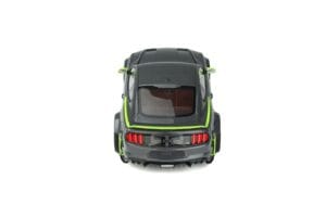 Ford Mustang S550 RTR Spec 5 10e Jubileum GT Spirit 1:18 GT384 Hars — afbeelding 9 van 11