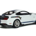 Ford Mustang Shelby GT500 S550 Dragon Snake Wit GT Spirit 1:18 - image 2 of 5
