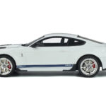 Ford Mustang Shelby GT500 S550 Dragon Snake Wit GT Spirit 1:18 - image 3 of 5
