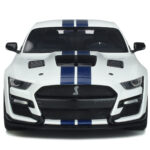 Ford Mustang Shelby GT500 S550 Dragon Snake Wit GT Spirit 1:18 - image 4 of 5