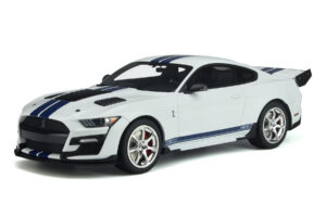 Ford Mustang Shelby GT500 S550 Dragon Snake Wit GT Spirit 1:18