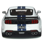 Ford Mustang Shelby GT500 S550 Dragon Snake Wit GT Spirit 1:18 - image 5 of 5