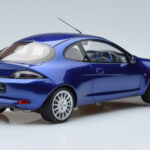 Ford Puma Blauw Otto 1:18 - image 2 of 6