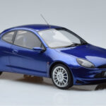 Ford Puma Blauw Otto 1:18 - image 4 of 6