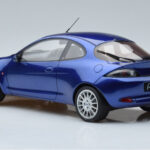 Ford Puma Blauw Otto 1:18 - image 5 of 6