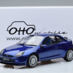 Ford Puma Blauw Otto 1:18 - image 6 of 6