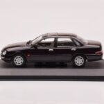 Ford Scorpio Zwart Minichamps 1:43