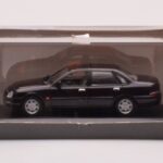Ford Scorpio Zwart Minichamps 1:43 - image 4 of 4