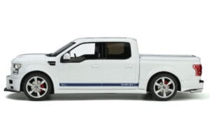 Ford Shelby F-150 Super Snake GT Spirit 1:18 GT824 Hars — afbeelding 3 van 5