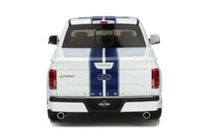 Ford Shelby F-150 Super Snake GT Spirit 1:18 GT824 Hars — afbeelding 5 van 5