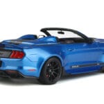 Ford Shelby Super Snake S550 Speedster GT Spirit 1:18 GT398 Hars - image 2 of 5