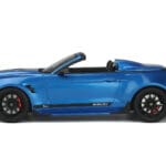 Ford Shelby Super Snake S550 Speedster GT Spirit 1:18 GT398 Hars - image 3 of 5
