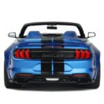 Ford Shelby Super Snake S550 Speedster GT Spirit 1:18 GT398 Hars - image 4 of 5