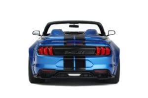 Ford Shelby Super Snake S550 Speedster GT Spirit 1:18 GT398 Hars — afbeelding 4 van 5