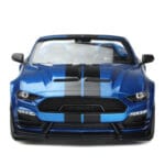 Ford Shelby Super Snake S550 Speedster GT Spirit 1:18 GT398 Hars - image 5 of 5