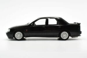 Ford Sierra Sapphire RS Cosworth 4x4 Otto 1:18 OT854B Hars — afbeelding 3 van 8