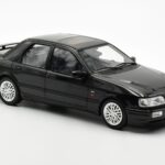 Ford Sierra Sapphire RS Cosworth 4x4 Otto 1:18 OT854B Hars - image 4 of 8