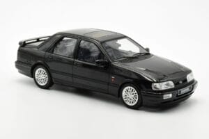 Ford Sierra Sapphire RS Cosworth 4x4 Otto 1:18 OT854B Hars — afbeelding 4 van 8