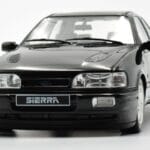 Ford Sierra Sapphire RS Cosworth 4x4 Otto 1:18 OT854B Hars - image 6 of 8