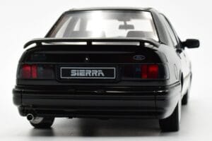 Ford Sierra Sapphire RS Cosworth 4x4 Otto 1:18 OT854B Hars — afbeelding 7 van 8