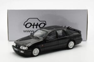 Ford Sierra Sapphire RS Cosworth 4x4 Otto 1:18 OT854B Hars — afbeelding 8 van 8