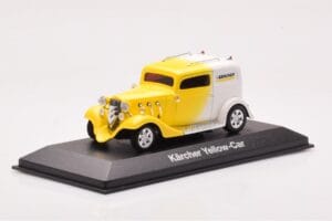 Ford Hot Rod Karcher Minichamps 1:43 400142262 Metaal — afbeelding 2 van 4