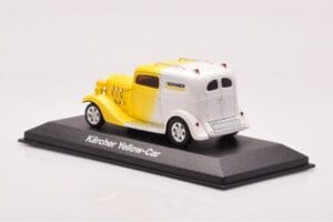 Ford Hot Rod Karcher Minichamps 1:43 400142262 Metaal — afbeelding 3 van 4