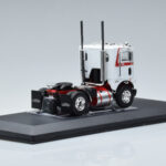 Freightliner COE Wit IXO 1:43 TR128 - image 2 of 6