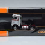 Freightliner COE Wit IXO 1:43 TR128 - image 6 of 6