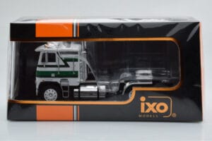 Freightliner FLA Wit Groen IXO 1:43 TR149 Metaal — afbeelding 4 van 4