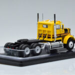 Freightliner FLC120 64T Geel IXO 1:43 TR116 - image 2 of 6