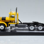 Freightliner FLC120 64T Geel IXO 1:43 TR116 - image 3 of 6