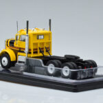 Freightliner FLC120 64T Geel IXO 1:43 TR116 - image 5 of 6